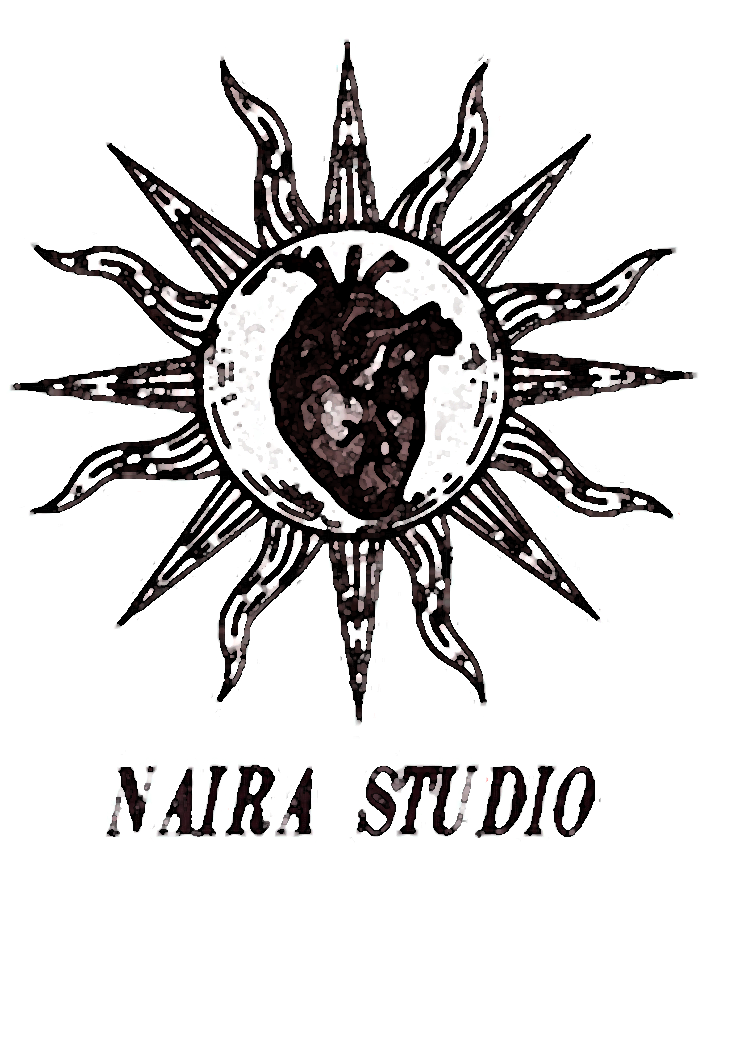 NairaStudio logo